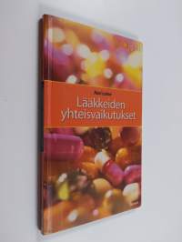 Lääkkeiden yhteisvaikutukset