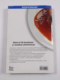 Juhlaherkut : vaivattomasti vaihe vaiheelta - onnistumisen iloa ruoasta