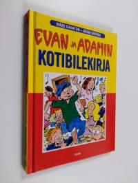 Evan ja Adamin kotibilekirja