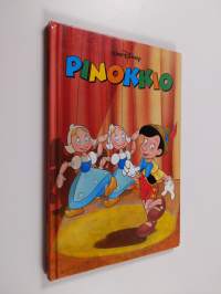 Pinokkio