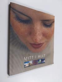 Mitt i allt : konfirmandboken