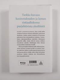 Ei ole muuta antaa : romaani