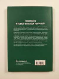Internet-oikeuden perusteet