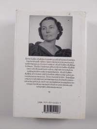 Taistelu Akseli Gallen-Kallelan taiteesta : Kirsti Gallen-Kallelan elämä 1932-1980