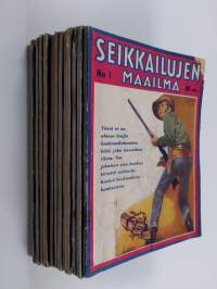 Tyhjä kuva