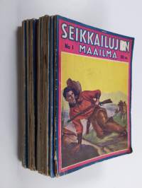 Tyhjä kuva