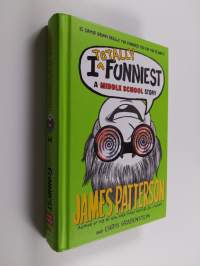 I Totally Funniest - A Middle School Story