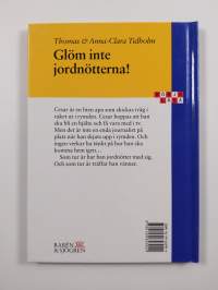 Glöm inte jordnötterna!