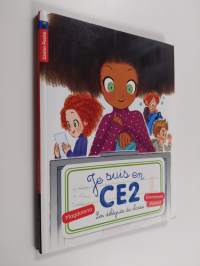 Je suis en CE2