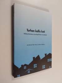Turhan kallis koti : kohtuuhintaisuus asuntopolitiikan tavoitteeksi