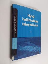 Hyvä hallintotapa taloyhtiössä