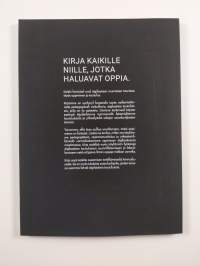 Jotta jokainen voisi oppia : Digitaalisen oppimisen suunnittelu &amp; toteutus