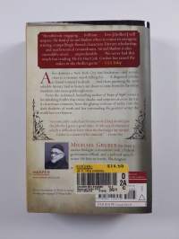 The Book of Air and Shadows