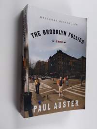 The Brooklyn Follies - A Novel