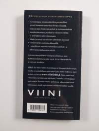 Viinistä viiniin 2005 : Viini-lehden vuosikirja