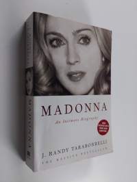 Madonna : an intimate biography