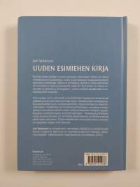 Uuden esimiehen kirja