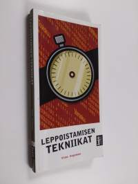 Leppoistamisen tekniikat