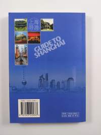 Guide to Shanghai