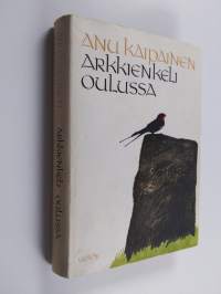 Arkkienkeli Oulussa 1808-1809