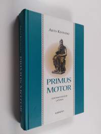 Primus motor : johtamistaidon latinaa