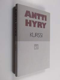 Kurssi