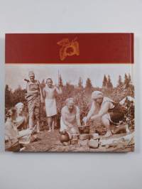 Narinkka; en utflykt i Helsingfors historia, 2000 - Pique-Nique