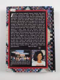 Ro&#039;s taste of paducah