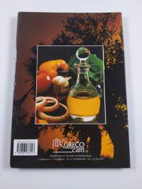 Olive Oil - Source of Life