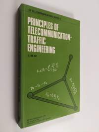 Principles of telecommunication-traffic engineering