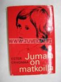 Jumala on matkoilla