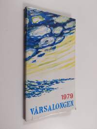 Vårsalongen 1979