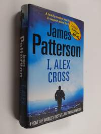 I, Alex Cross