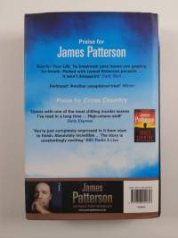 I, Alex Cross