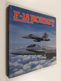 F-18 Hornet : Multi-Mission Warplane