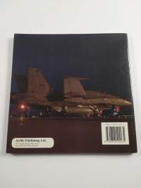 F-18 Hornet : Multi-Mission Warplane