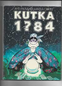 Kutka : eräänlainen vuosikirja. 1?84