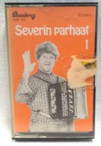 c-kasetti Severin parhaat 1