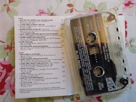 Suomi soi &#039;89 c kasetti