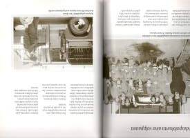 50 vuotta kuitulevyjä Pihlavasta 1948-1998