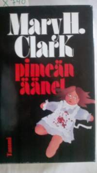 Pimeän äänet