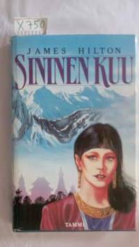 Sininen kuu