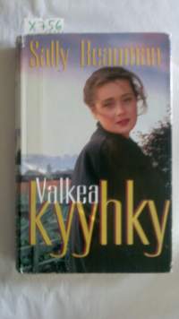 Valkea kyyhky