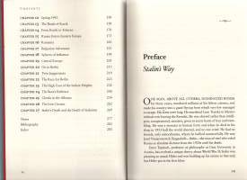 Stalin`s War  -Tragedy and triumph 1941-1945