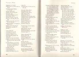 Stalin`s War  -Tragedy and triumph 1941-1945