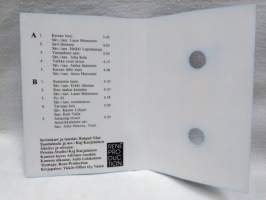 c-kasetti René - Vol 1