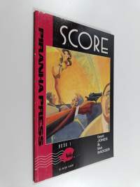 The score Vol. 1