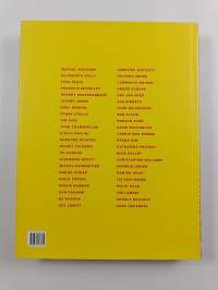 Color chart : reinventing color, 1950 to today