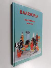 Baarikirja