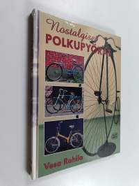 Nostalgiset polkupyörät